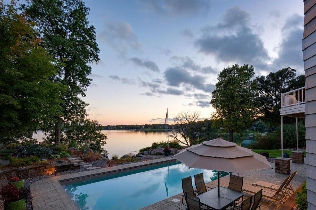 Lake Minnetonka